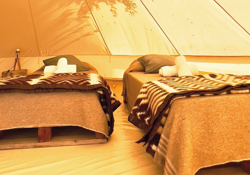 REFUGIO Natural Glamping