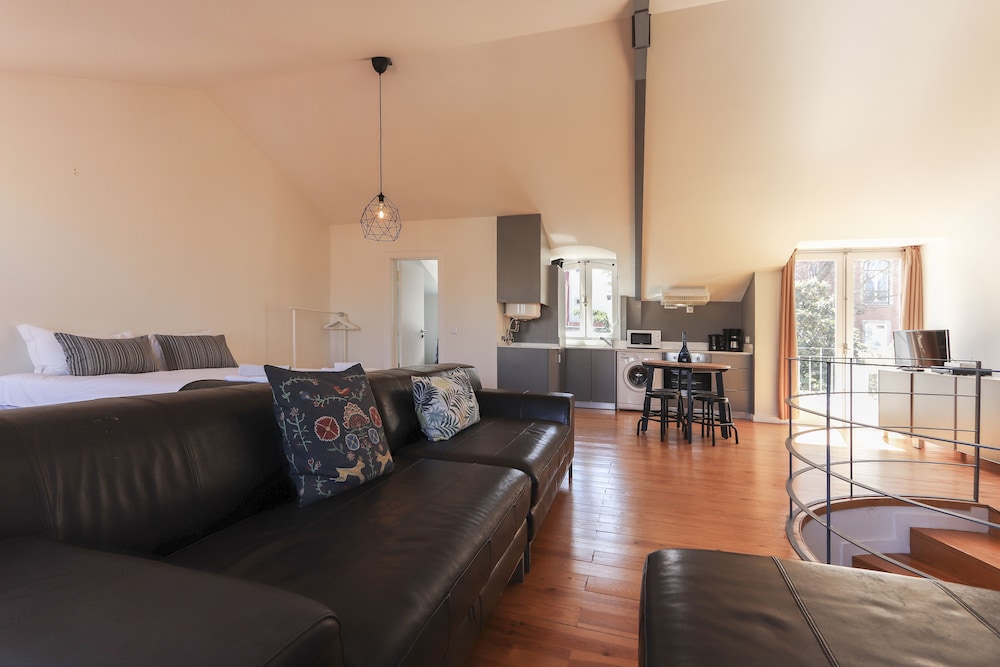 Santa Catarina Stylish by Homing