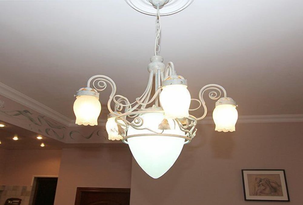 ApartLux Tverskaya 17