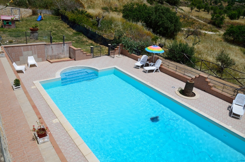Agriturismo Saccollino