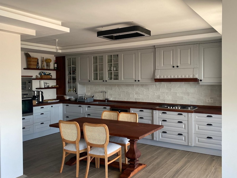 Villa Nirvana Selimiye
