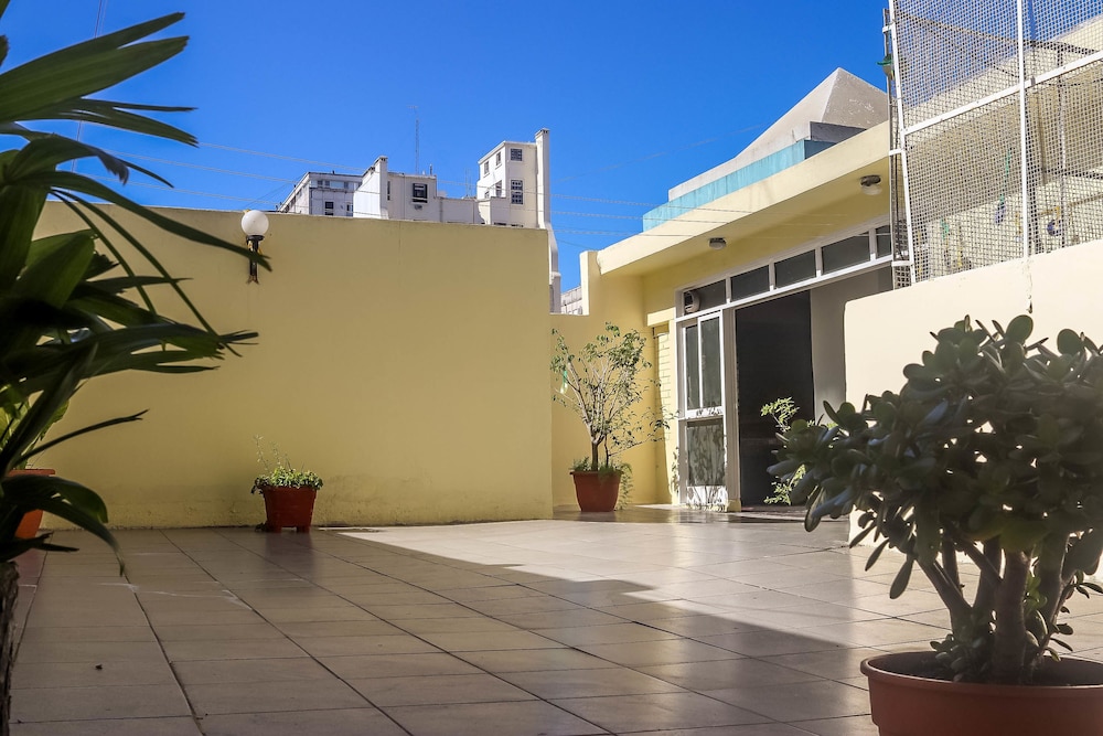 Homestay Buenos Aires - Adults Only
