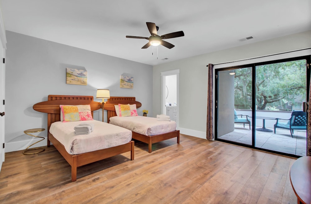 Mizzenmast by Avantstay Harbourtown Escape Group Retreat w/ Patio view 2
