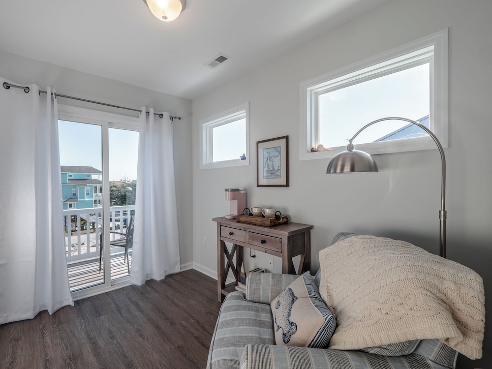 Happily Ever After by Topsail Realty