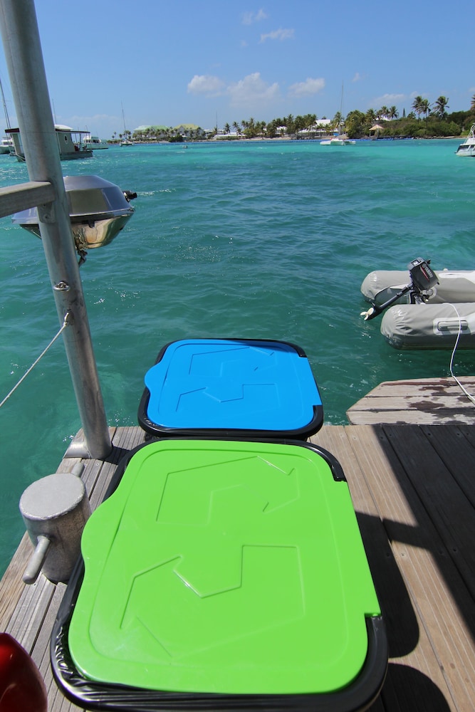 Aqua Lodge