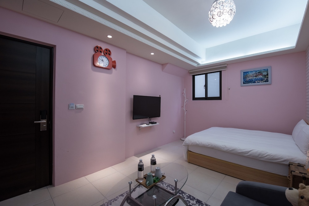 Cattleya B&B