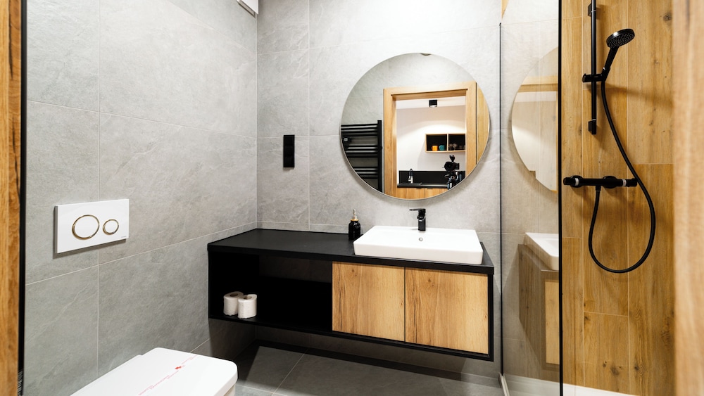 Apartamenty Sun & Snow Złoty Horyzont