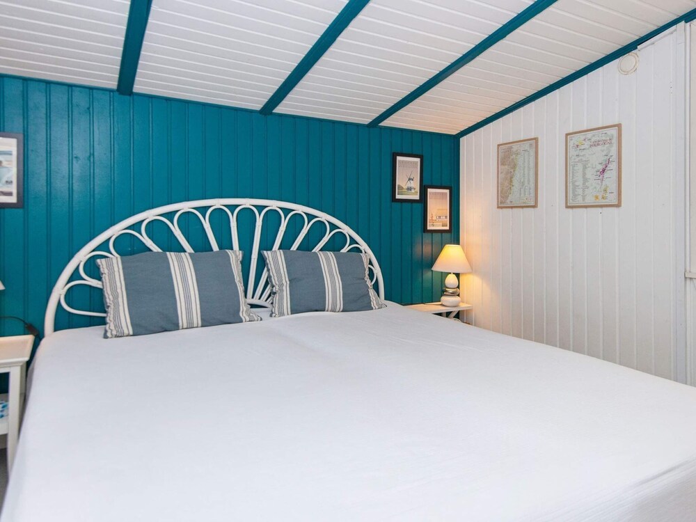 2 Person Holiday Home in Hemmet-by Traum view 2