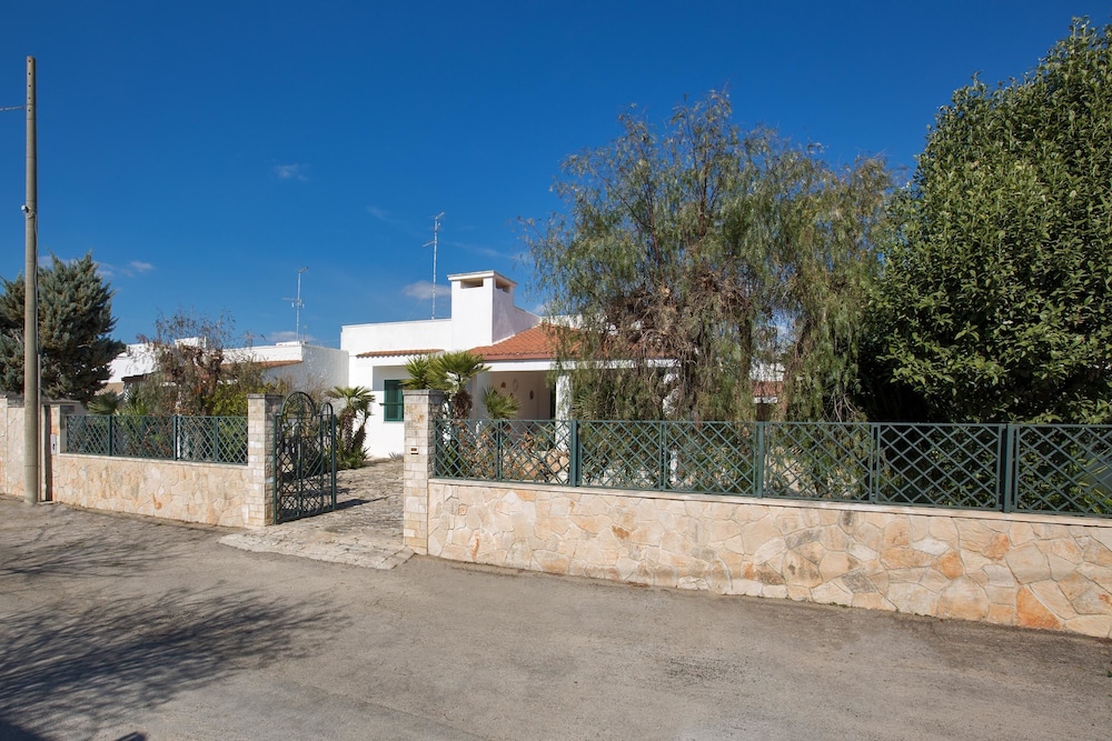 Villa Orange