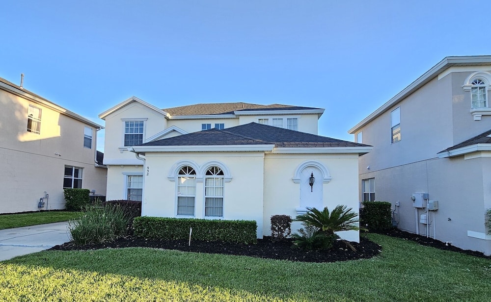 Cp938od 5 Bed Calabay Parc 5 Bedroom Home