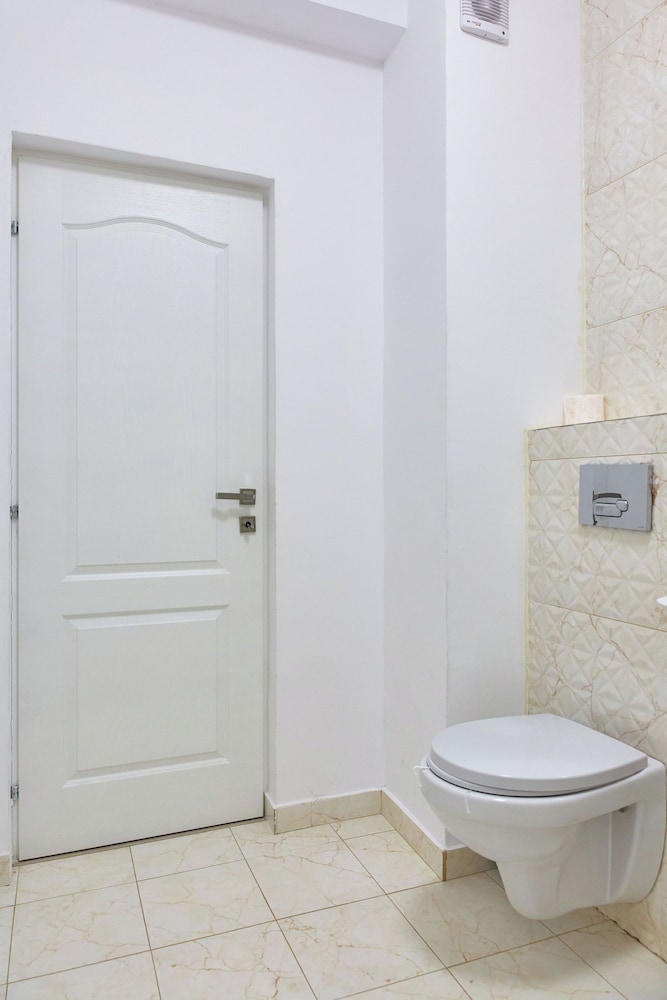 Solis Residence Apartment