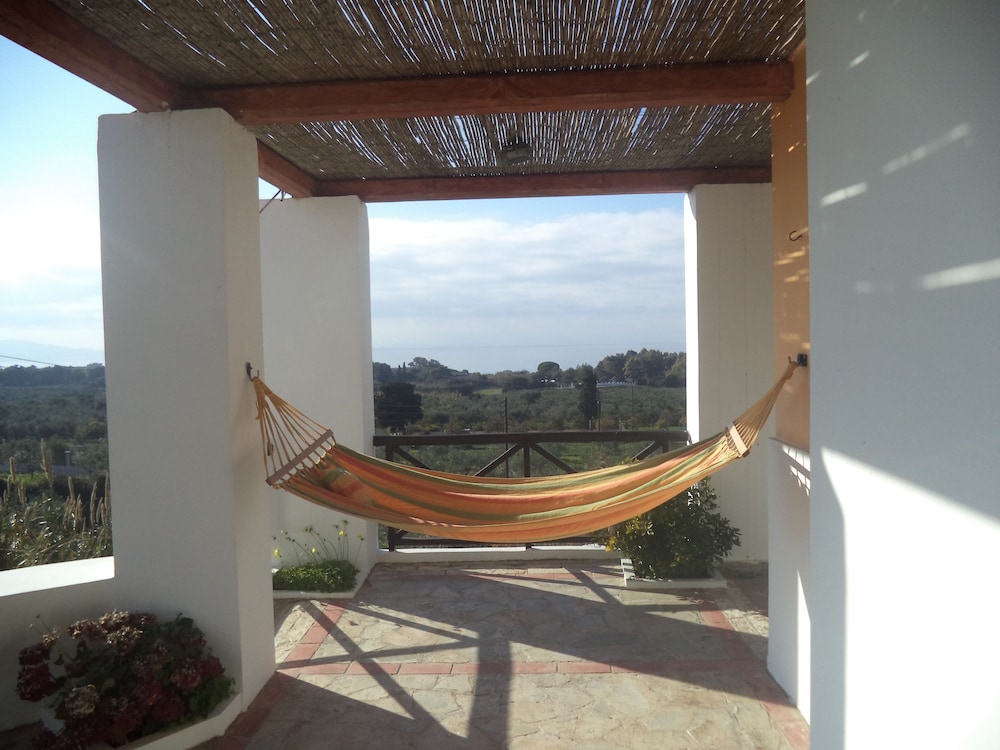 Ilis Villas