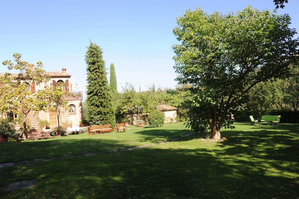 Relais San Bruno