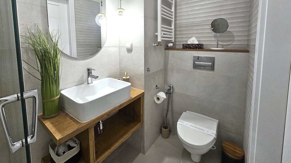 Apartament Harmonia 12 - 365PAM