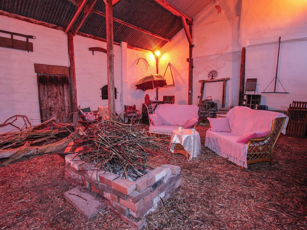 Tawny Owl Barn