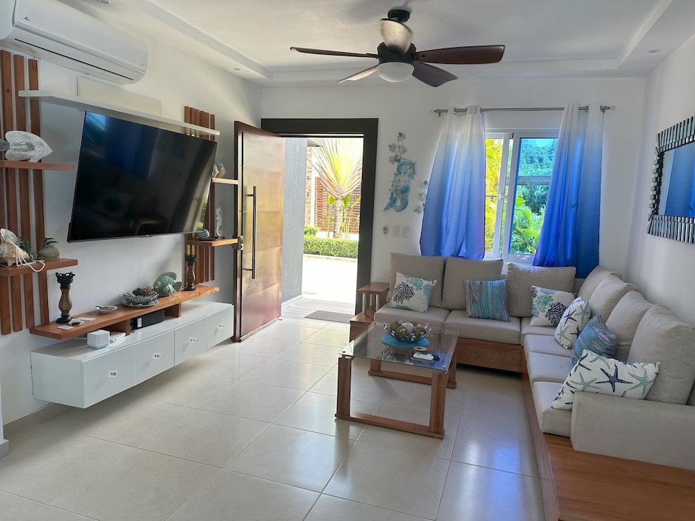 Timeless Luxury Villa