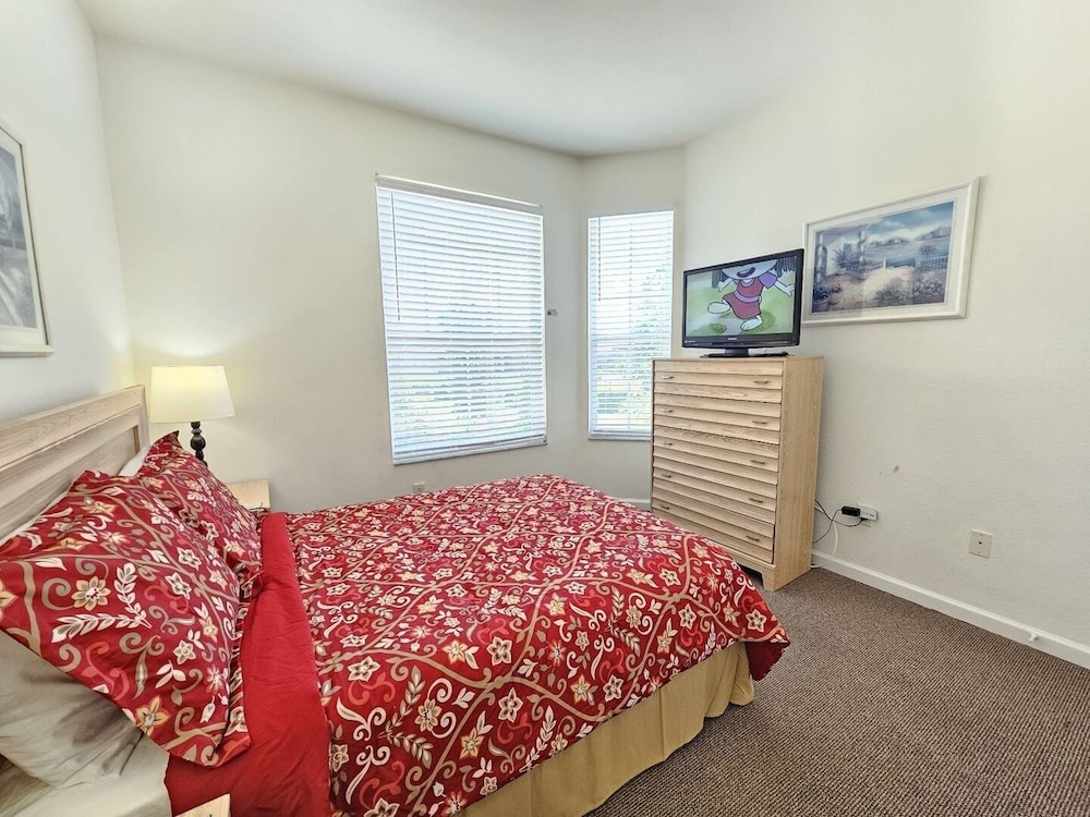 Wp2300si Windsor Palm 3 Bed Condo 3 Bedroom Condo