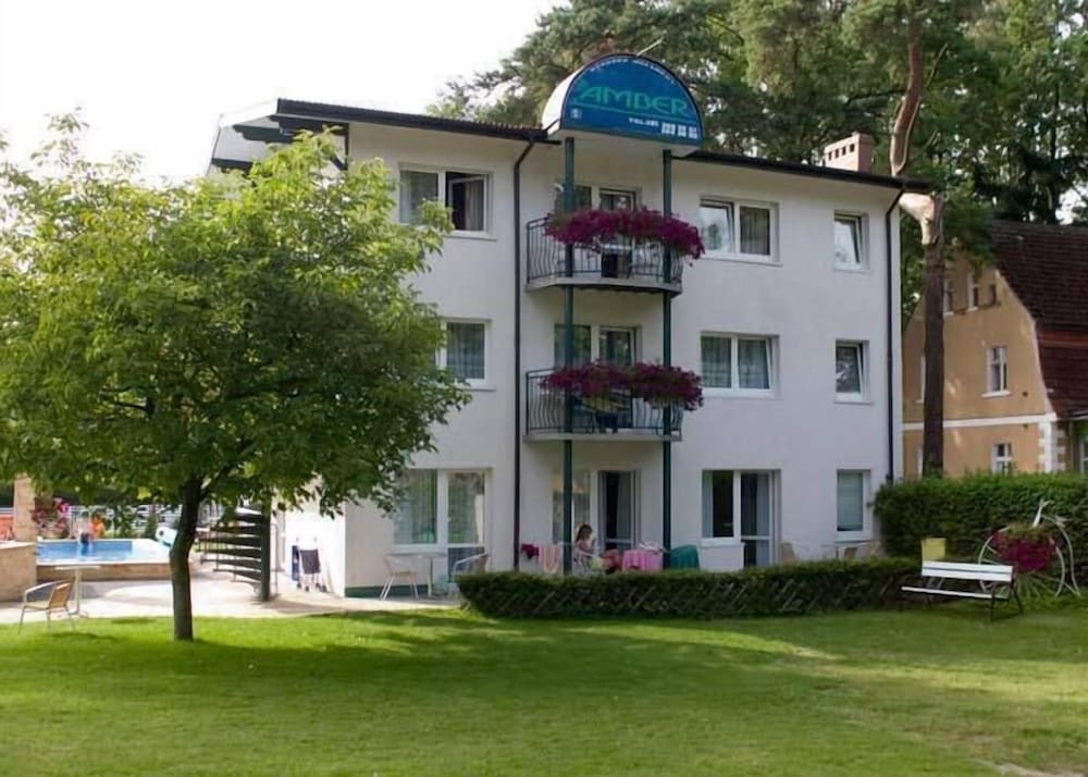 Apartamenty Amber view 5