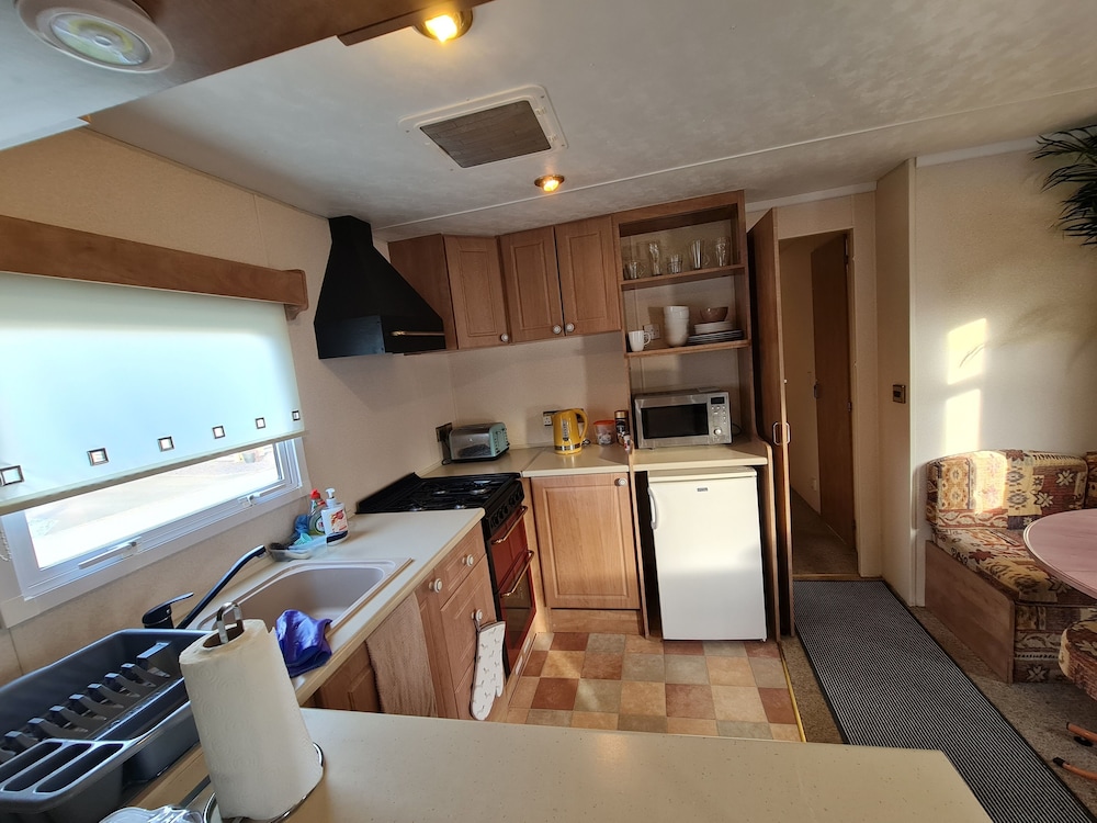 2-bed Holiday Home Close to Durham City Centre, photo 10