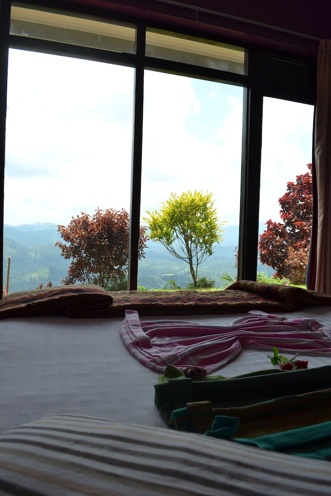 Green View Holiday Resort