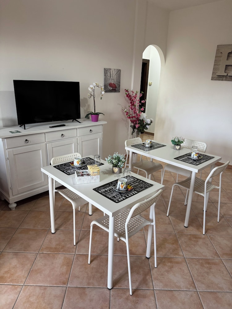 Guest House La Casaccia