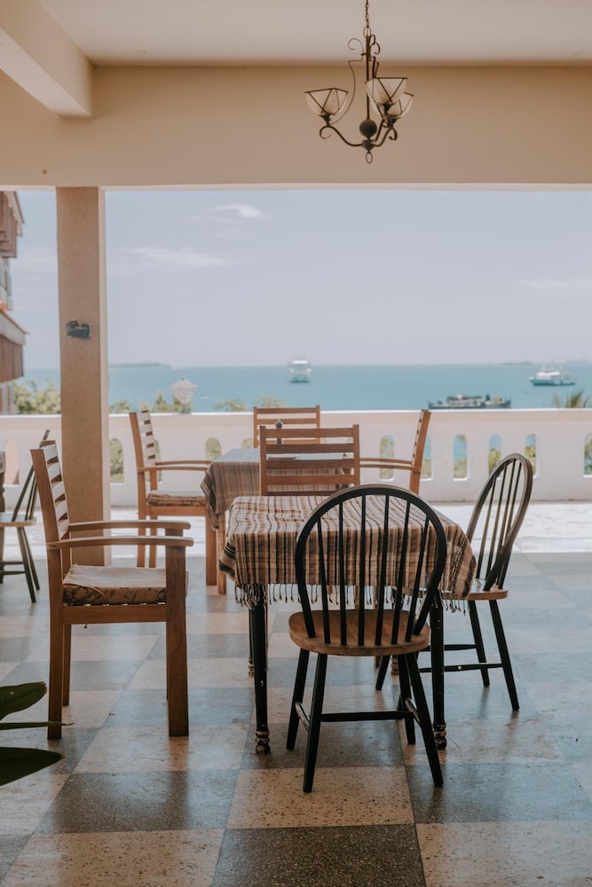 Abuso Inn