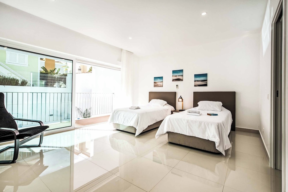 Villa Aventura