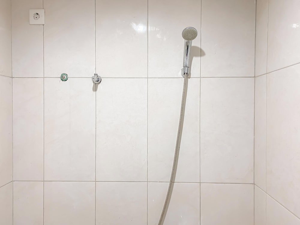 Brand New and Homey 2BR Apartment at Nifarro Park
