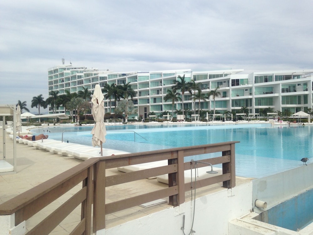 Studio Ocean View in the Best Location of Vallarta view 4