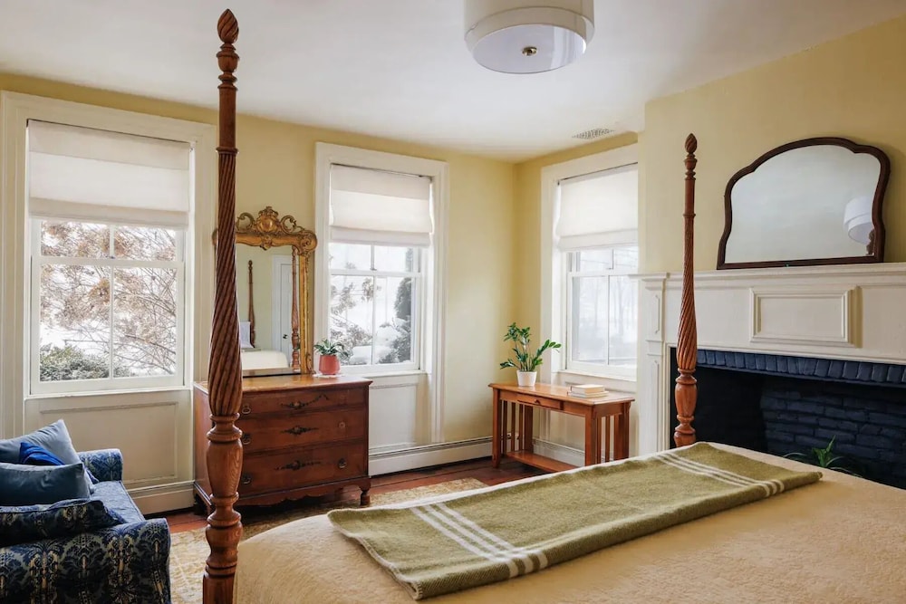 Elmrock Inn - Property Image 16
