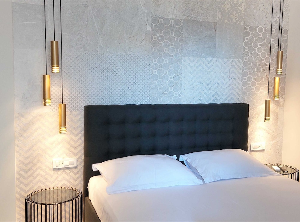 Comfort Beachfront Crikvenica Apartments