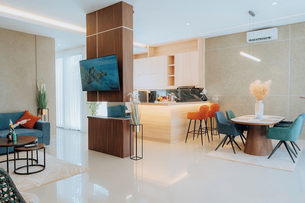 SLOKAYANA VILLAS