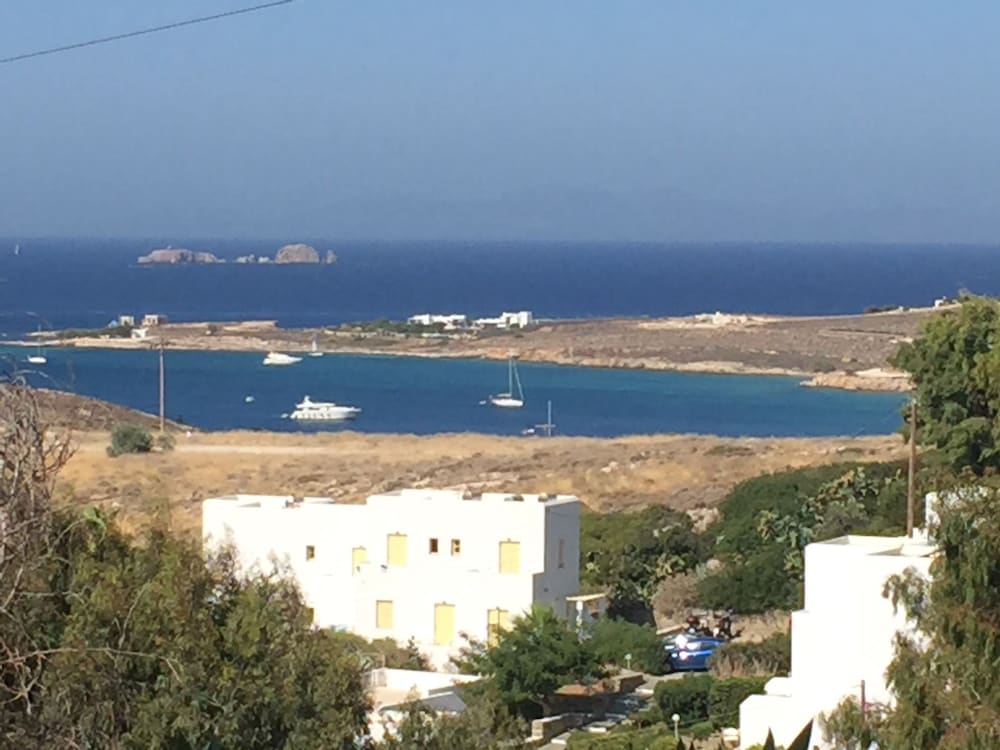Heliolithos Blue Bay