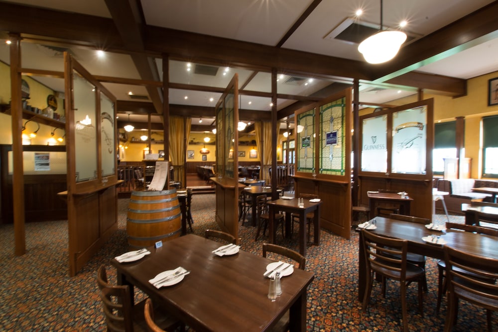 Mick O'Shea's
