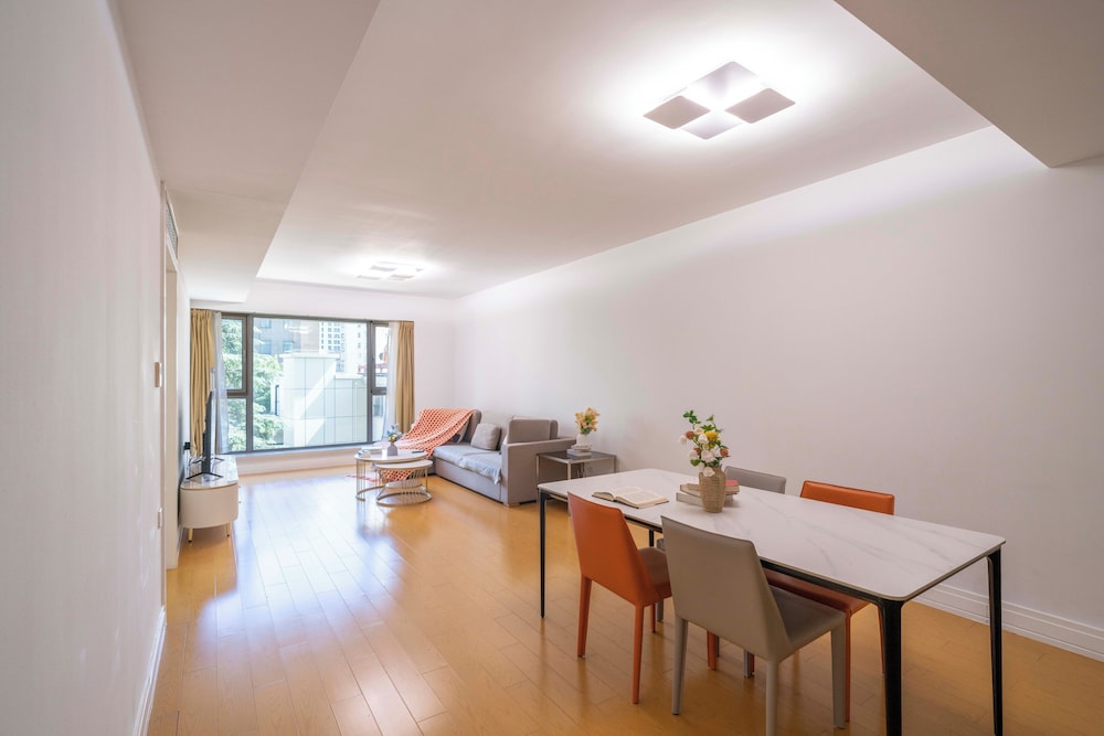 Tyms 2BR 1BA Suite Yongxin