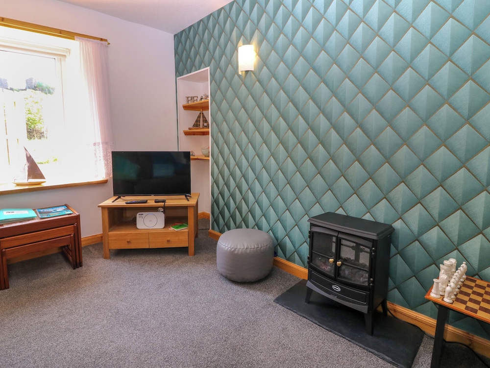Jade Cottage