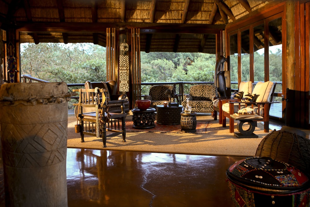 Makweti Safari Lodge