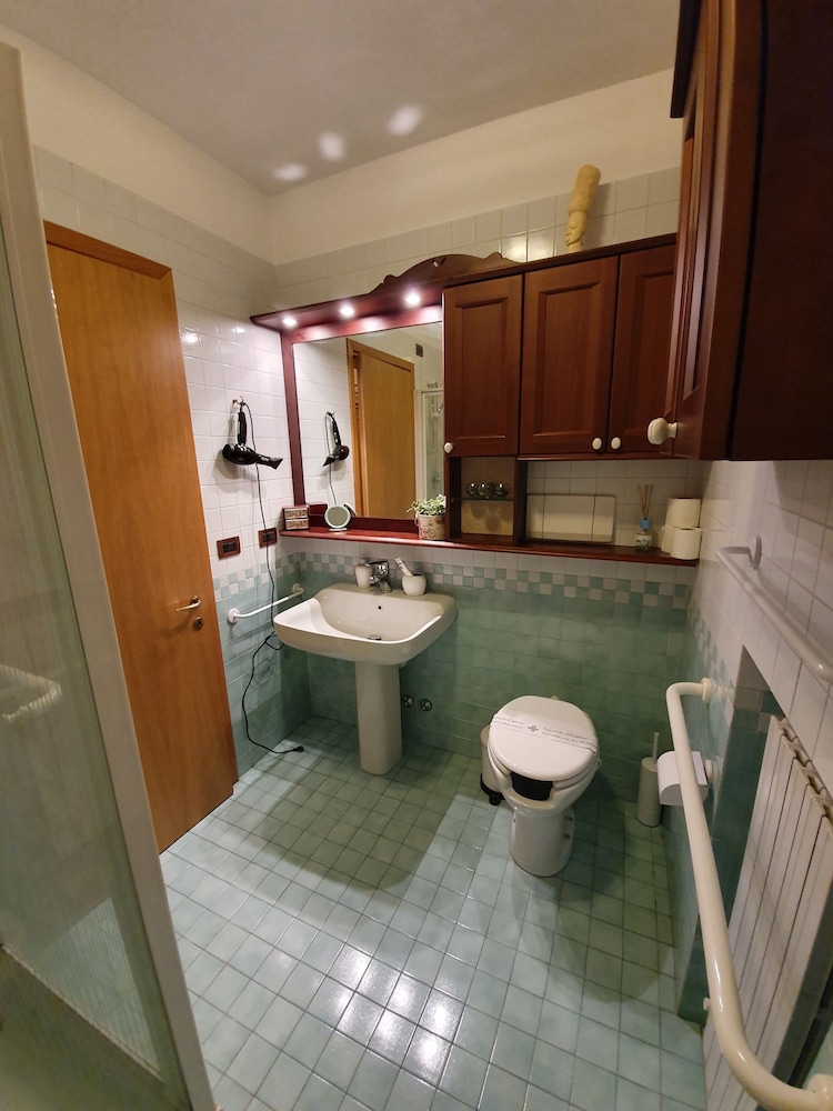 DaddyRooms en Treviso
