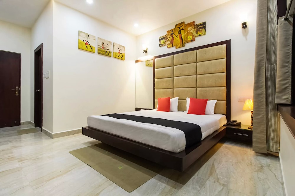Hotel Basera view 4
