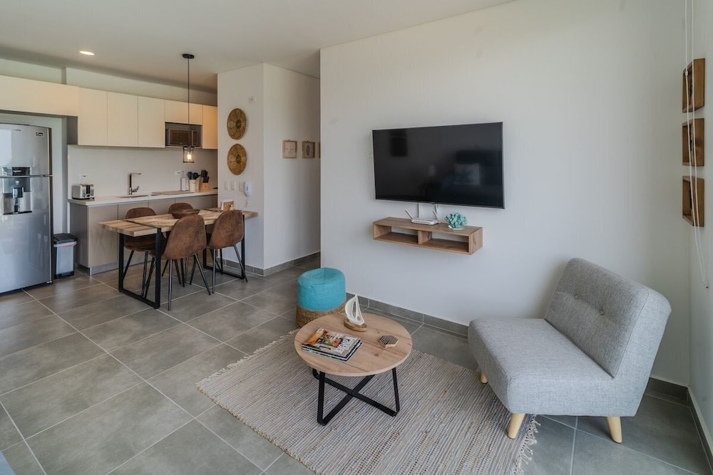 Salguero Suites