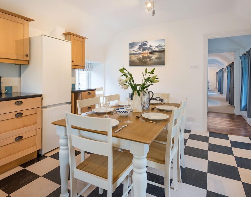 Orchard Cottage