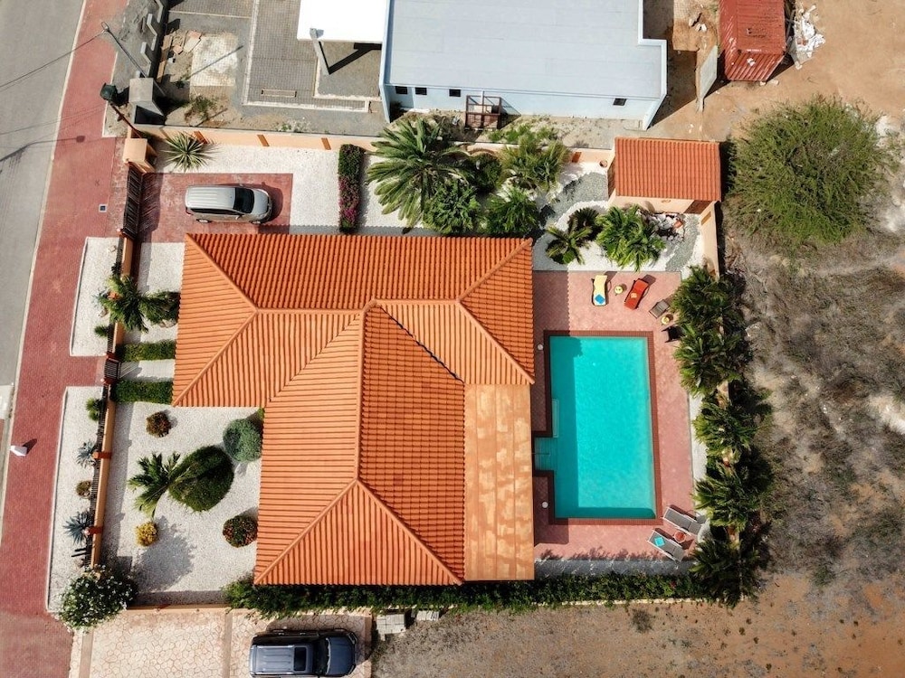 Sunrise Villa