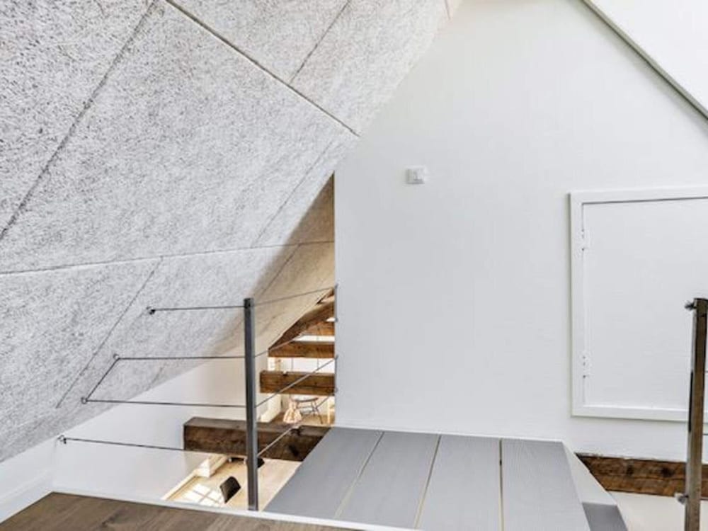 5 Star Holiday Home in Lokken