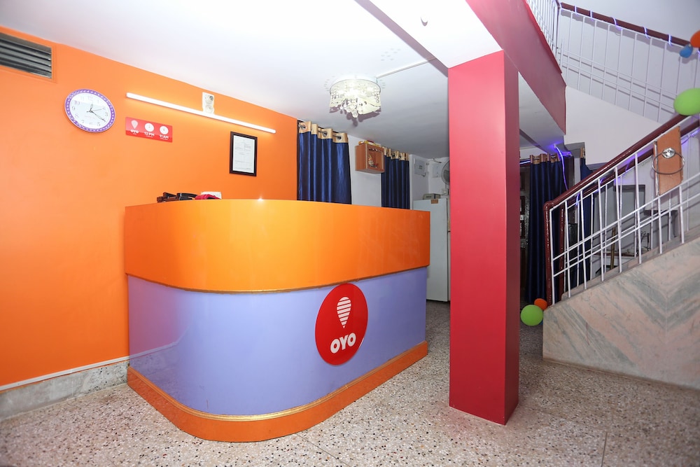 OYO 10994 Hotel Luxury INN - Property Image 24