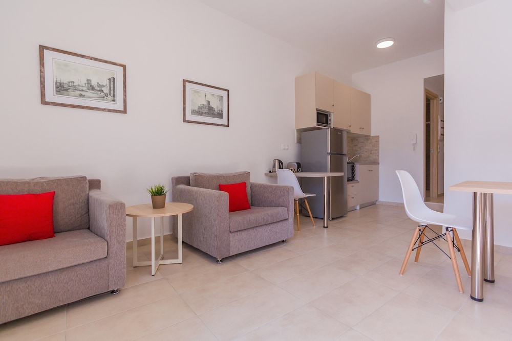 The Perfect Spot Apartments