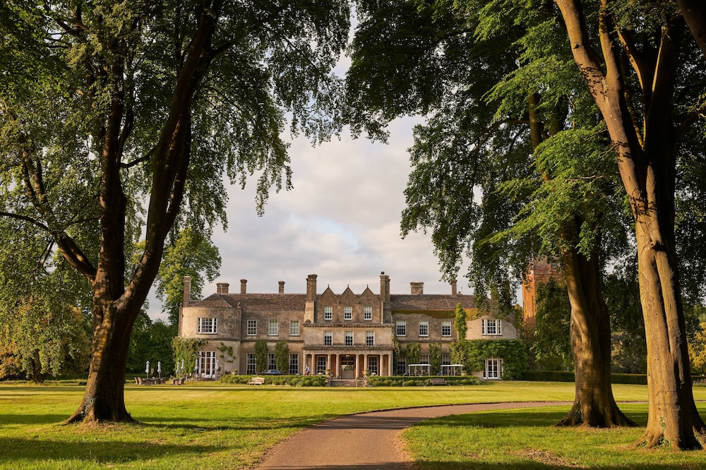 Chippenham Vacations - Lucknam Park Hotel  Spa - Property Image 1