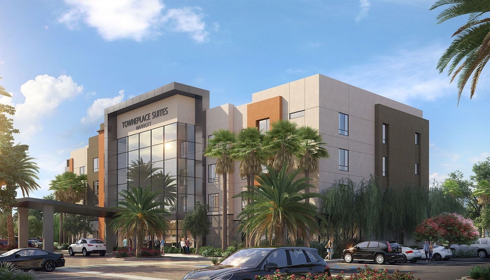 TownPlace Suites by Marriott Ventura Oxnard