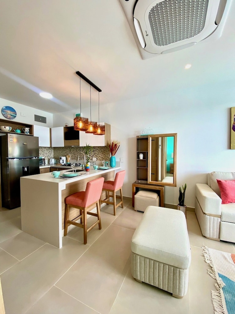 U-GO Baia Kristal. Oasis en Cartagena