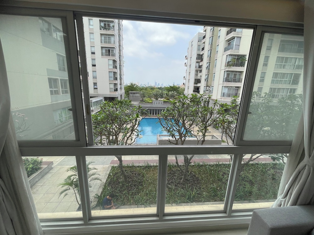 Diamond Suite Star Hill Apartment