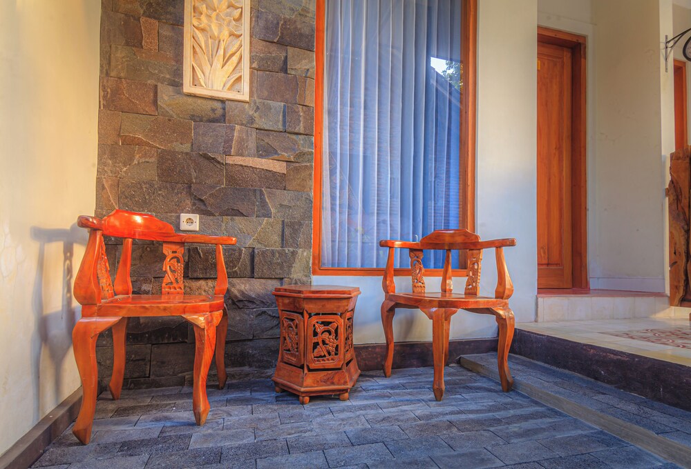 Morobudur Homestay
